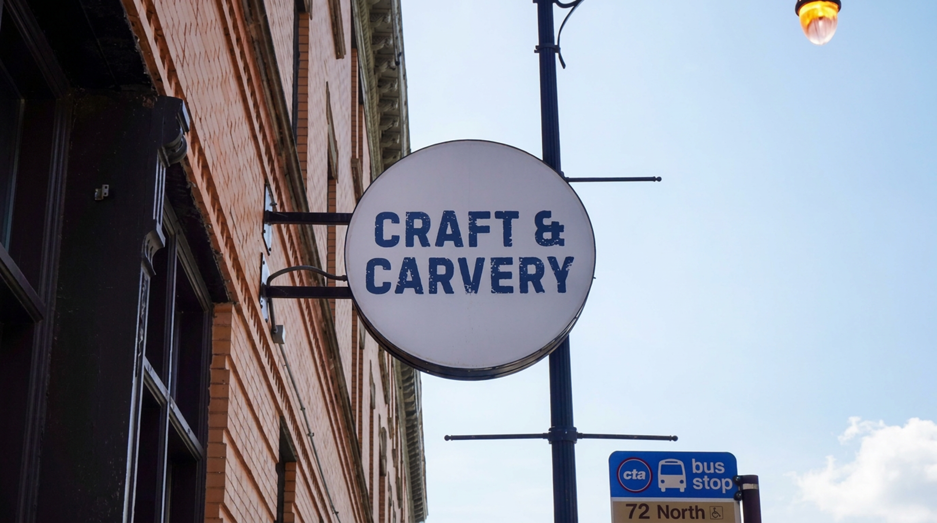 Built for Wicker Park