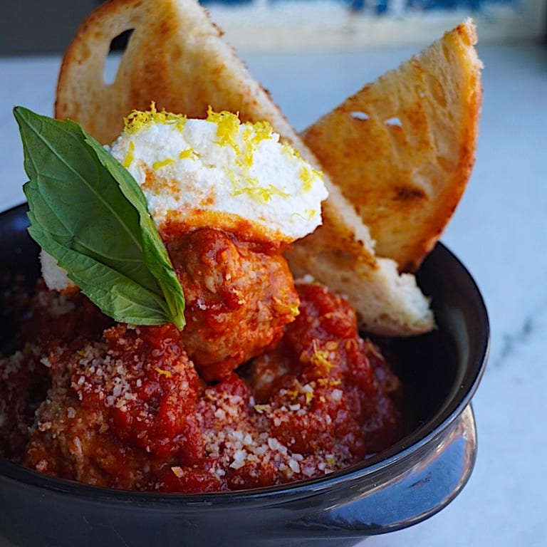 More To Enjoy When You Dine In