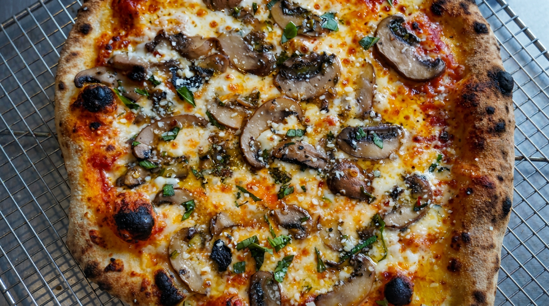 Vegetarian options and sourcing