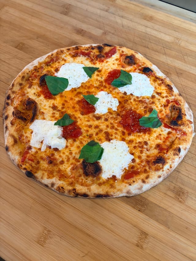 Cheese Pie - 13 inch.