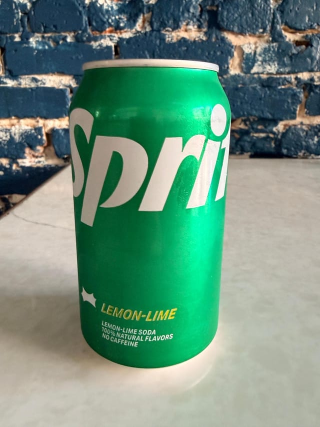 Sprite.