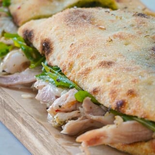Porchetta Panuozzo
